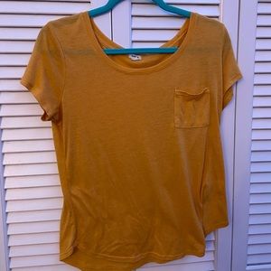 Yellow Garage T-Shirt